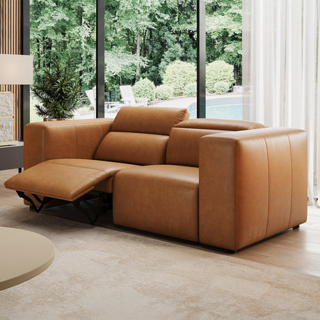 Recliner Sofas & Sectionals