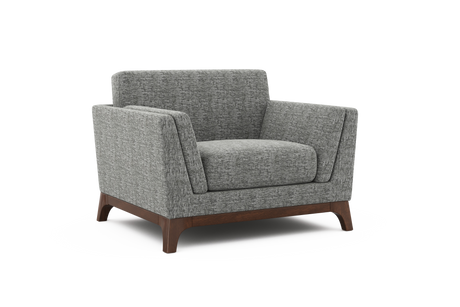 Sintra Fabric Accent Chair