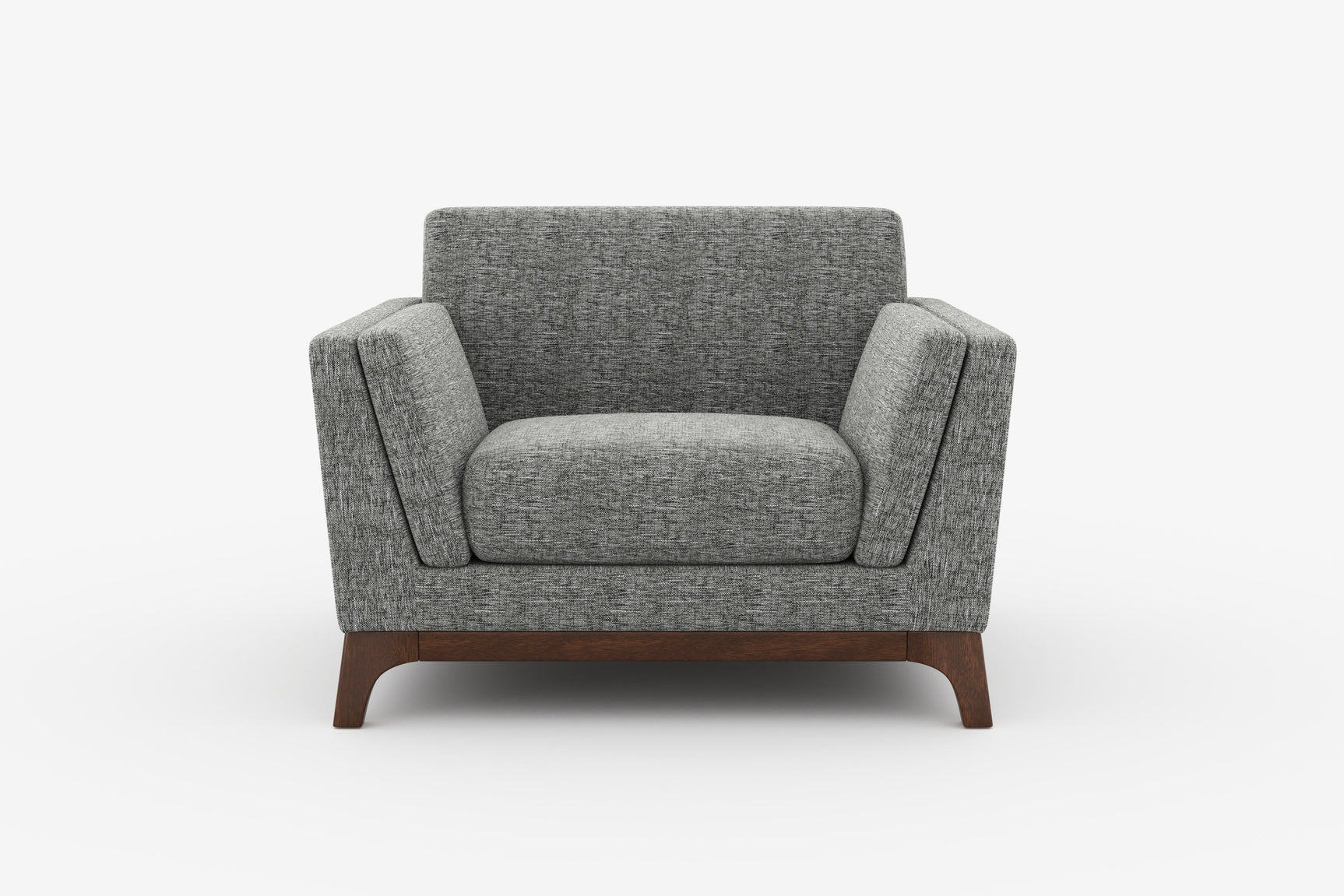 Sintra Fabric Accent Chair