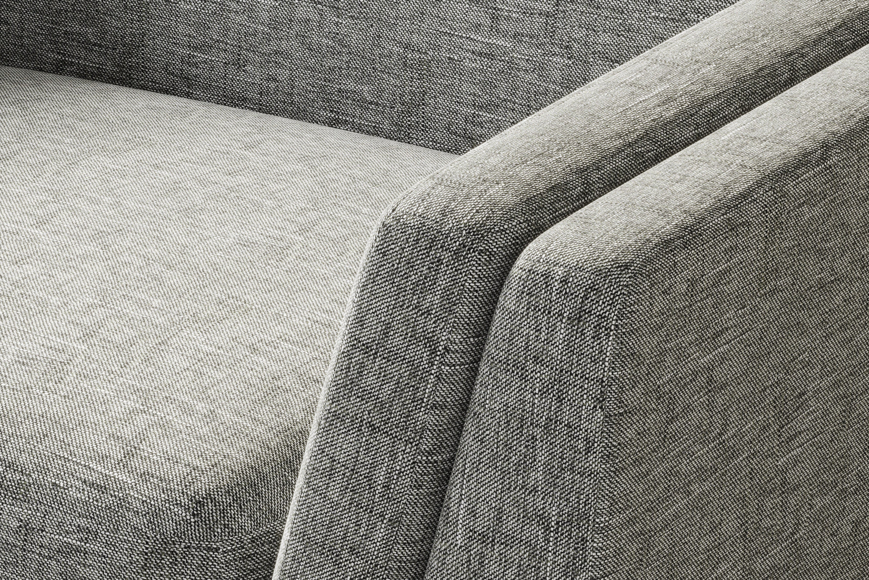 Sintra Fabric Accent Chair