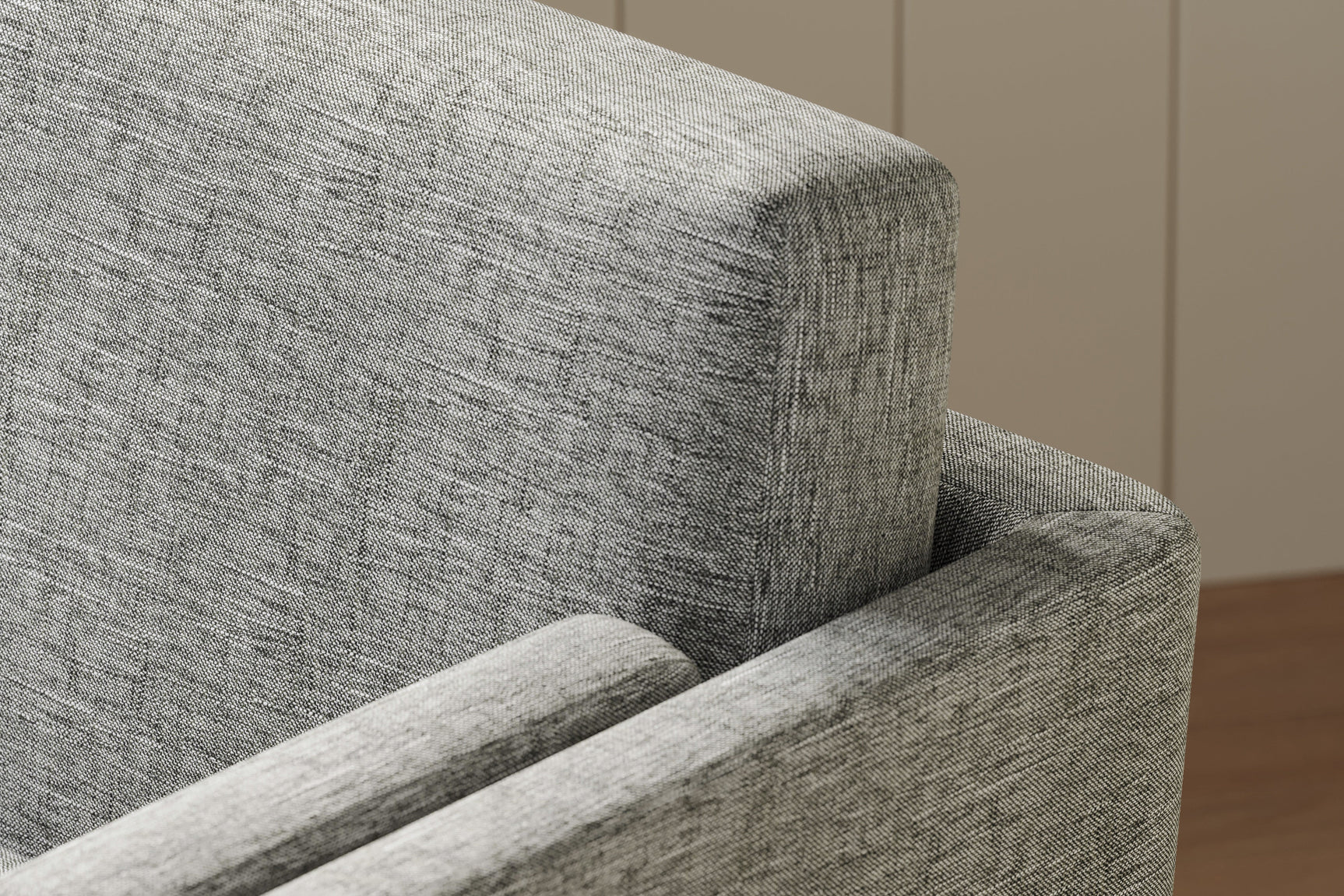 Sintra Fabric Accent Chair