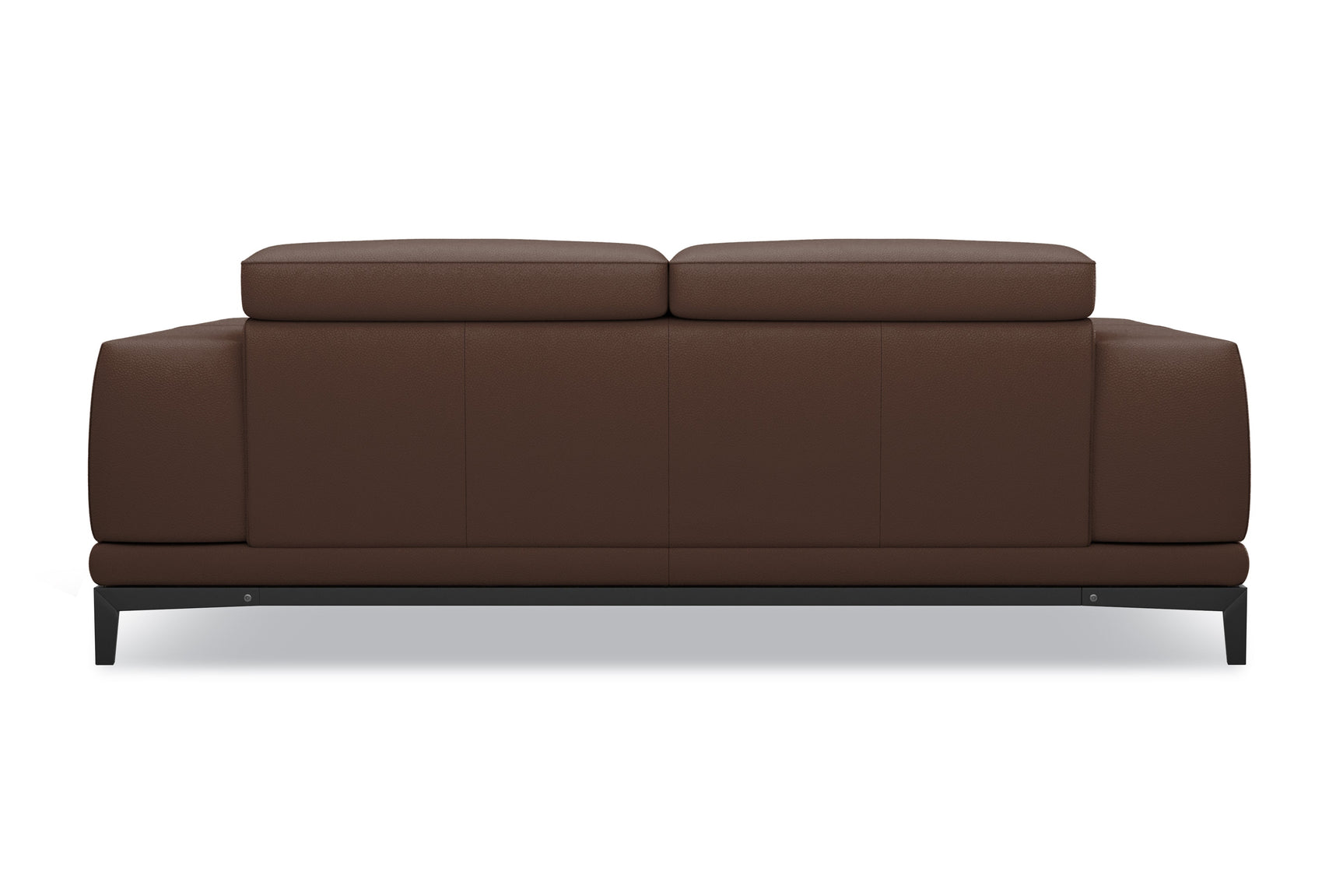 Valletta Leather Sofa
