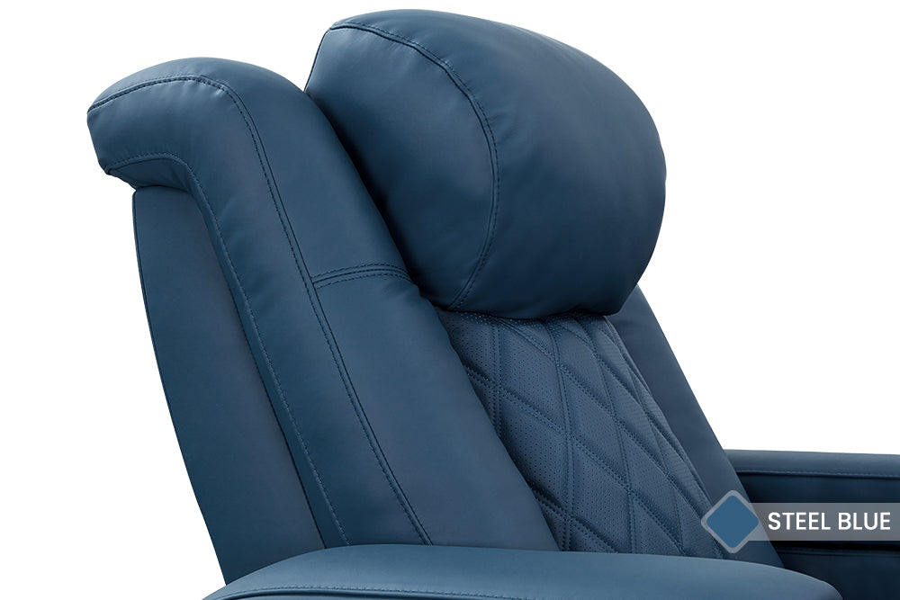 Tuscany Ultimate Cinema Seating – Premium Recliner Seating & Cinema Sofa