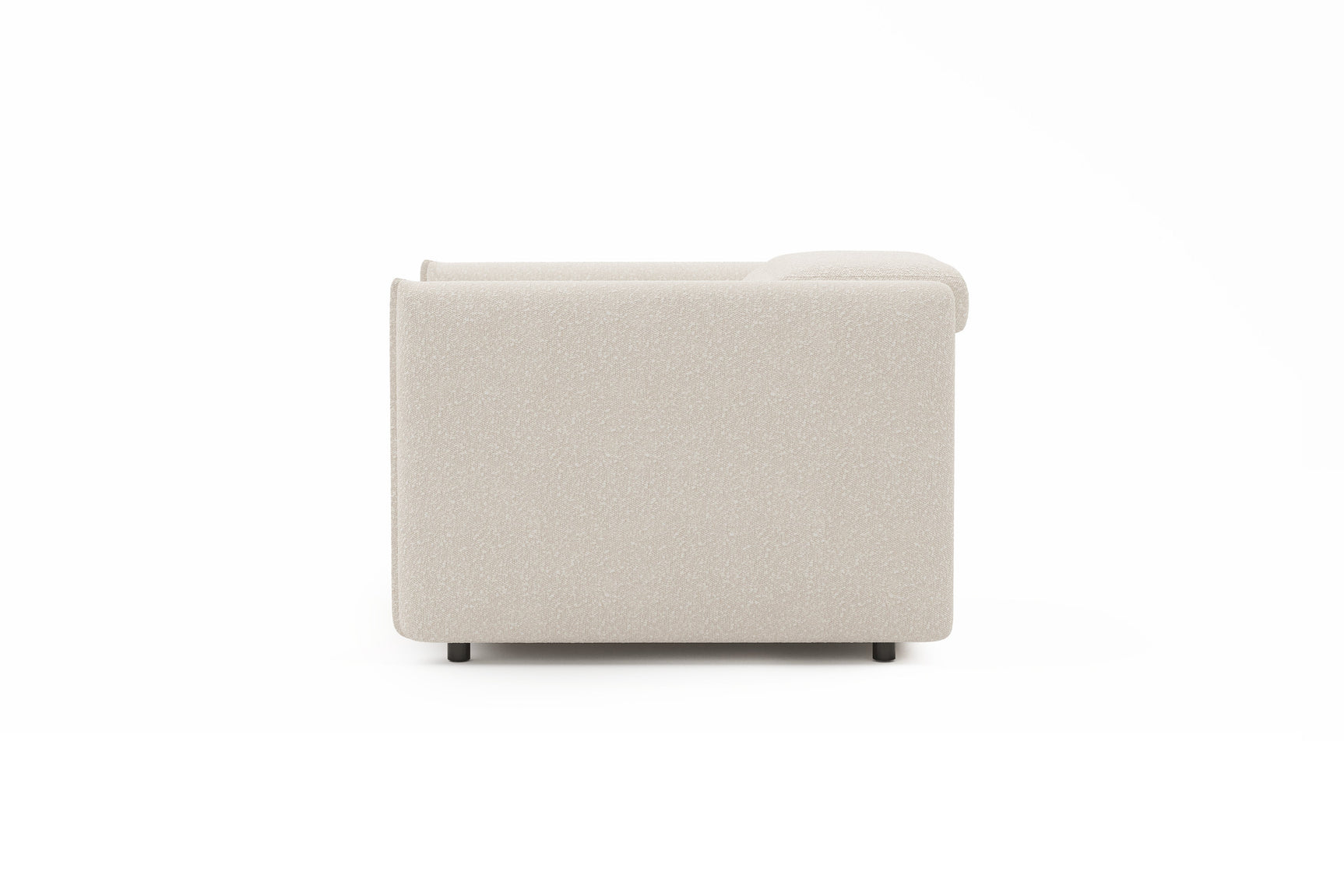 Alexandra Boucle Recliner Chair