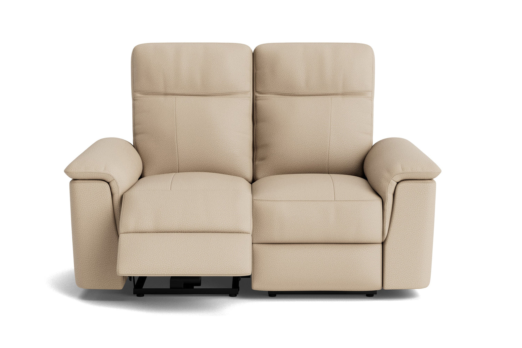 Heidi Leather Recliner Sofa