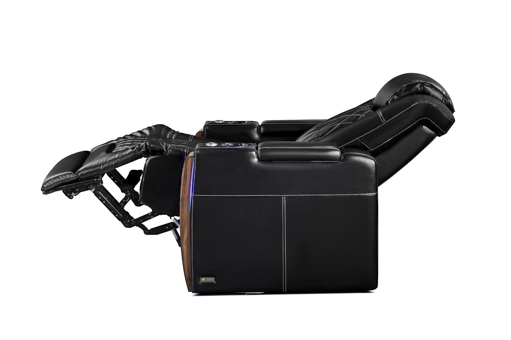 Tuscany Executive Heat & Massage