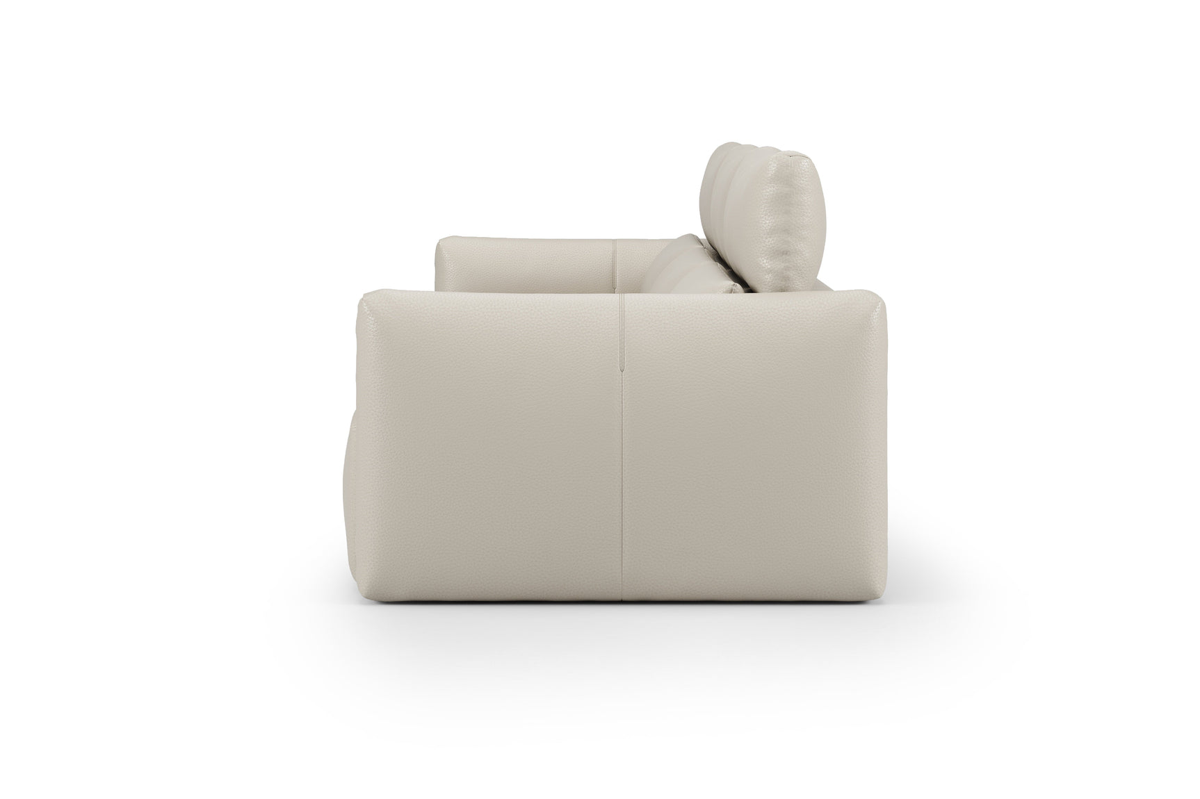 Alessia Leather Recliner Sofa