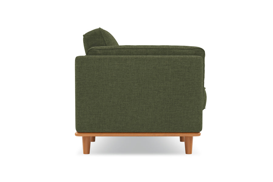 Artisan Fabric Accent Chair