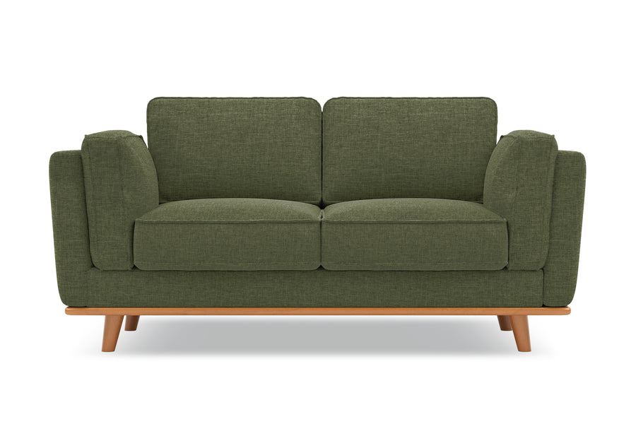 Artisan Swiss Linen Sofa