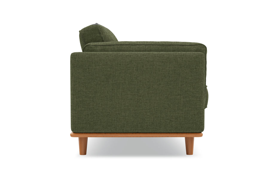 Artisan Swiss Linen Sofa