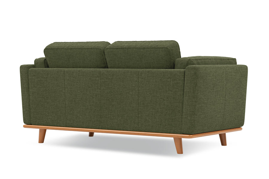 Artisan Swiss Linen Sofa