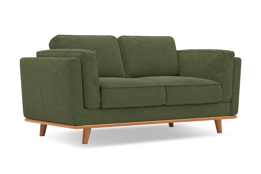 Artisan Swiss Linen Sofa