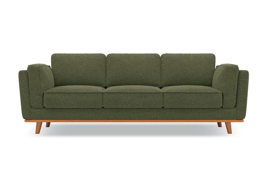 Artisan Swiss Linen Sofa