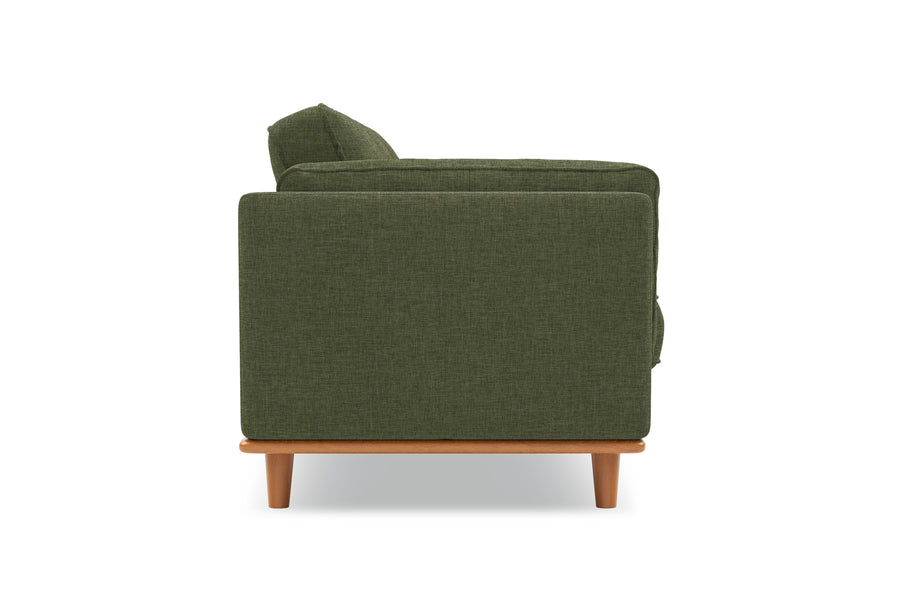 Artisan Swiss Linen Sofa