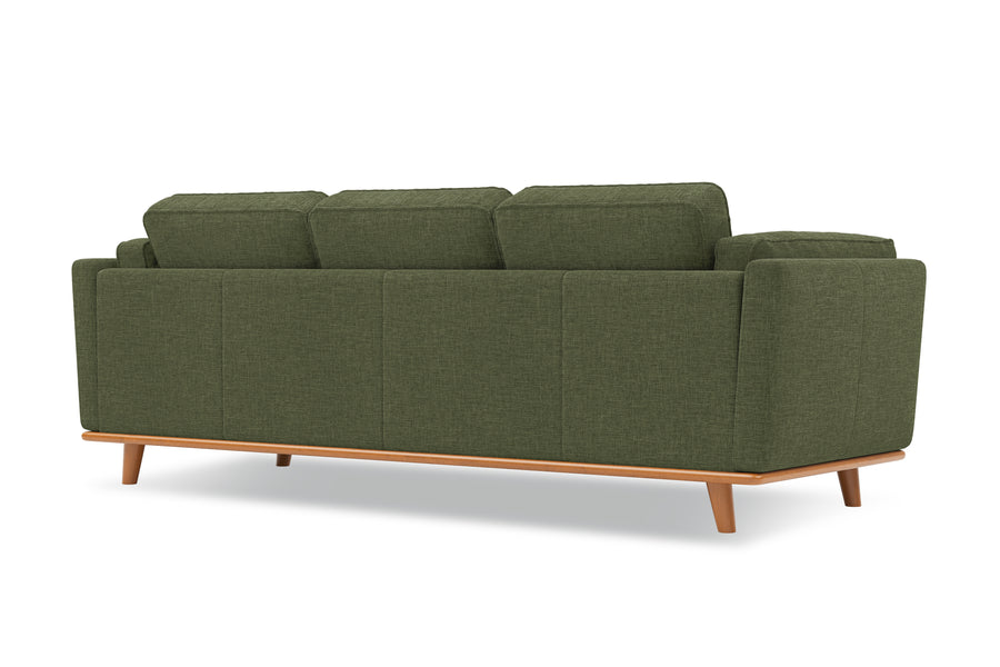 Artisan Swiss Linen Sofa