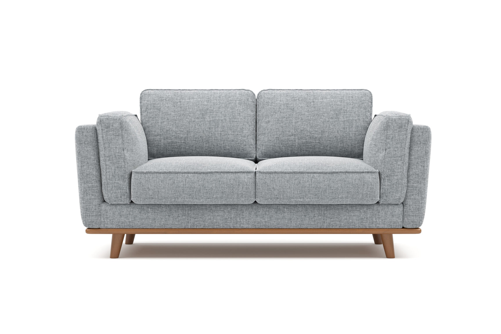Artisan Swiss Linen Sofa