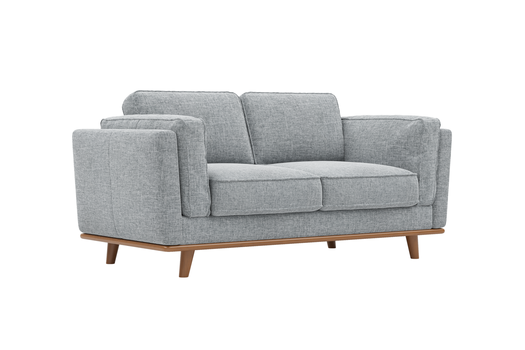 Artisan Swiss Linen Sofa