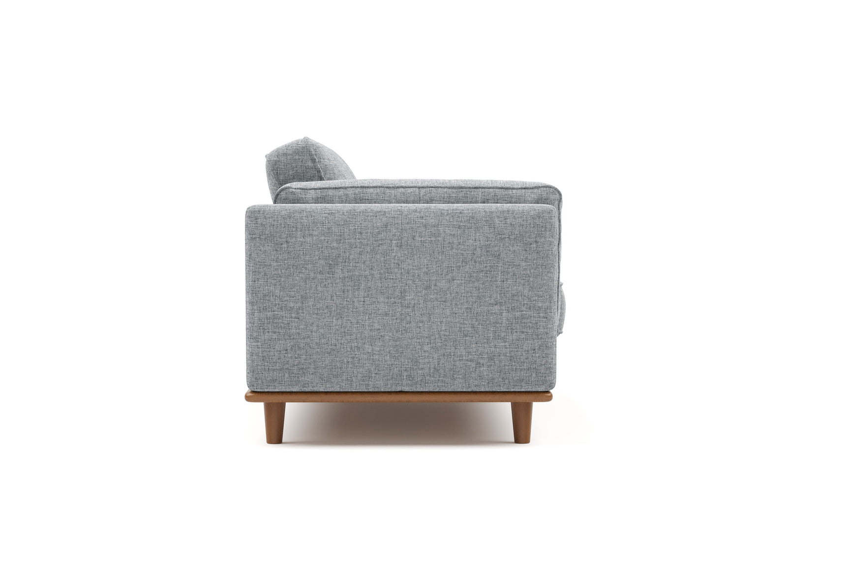 Artisan Swiss Linen Sofa