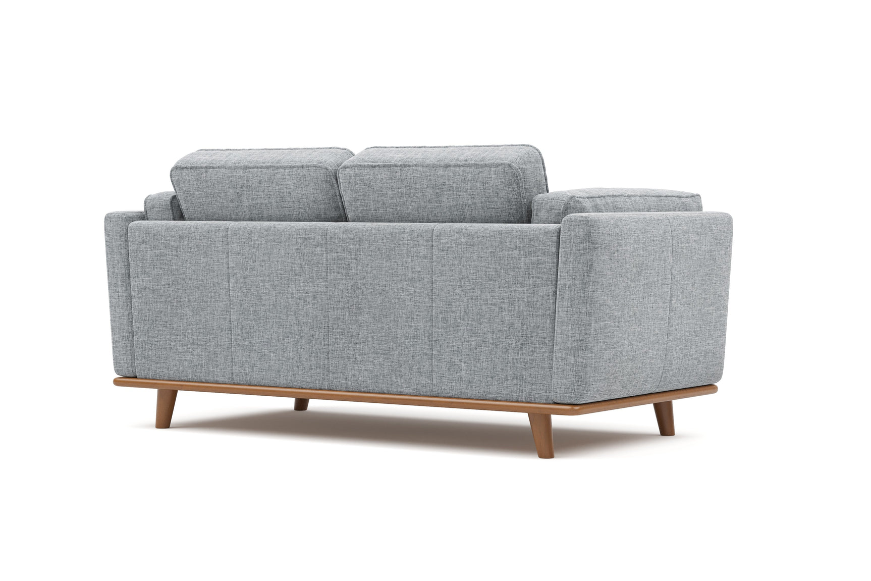 Artisan Swiss Linen Sofa