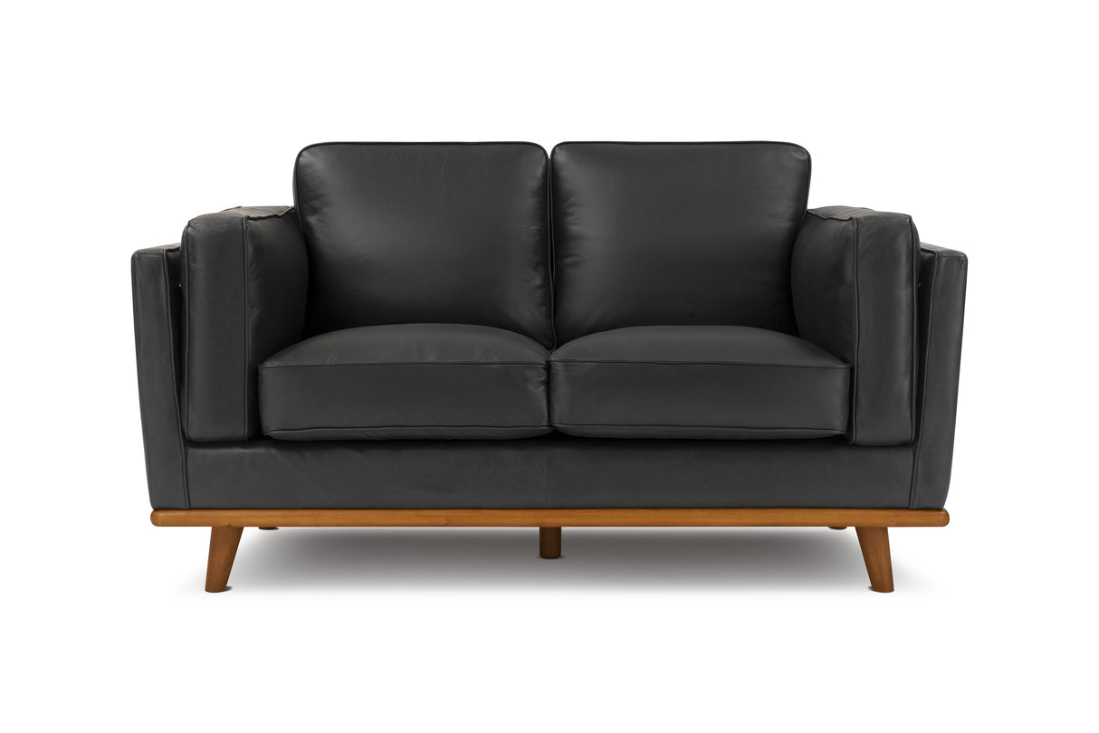 Artisan Leather Sofa
