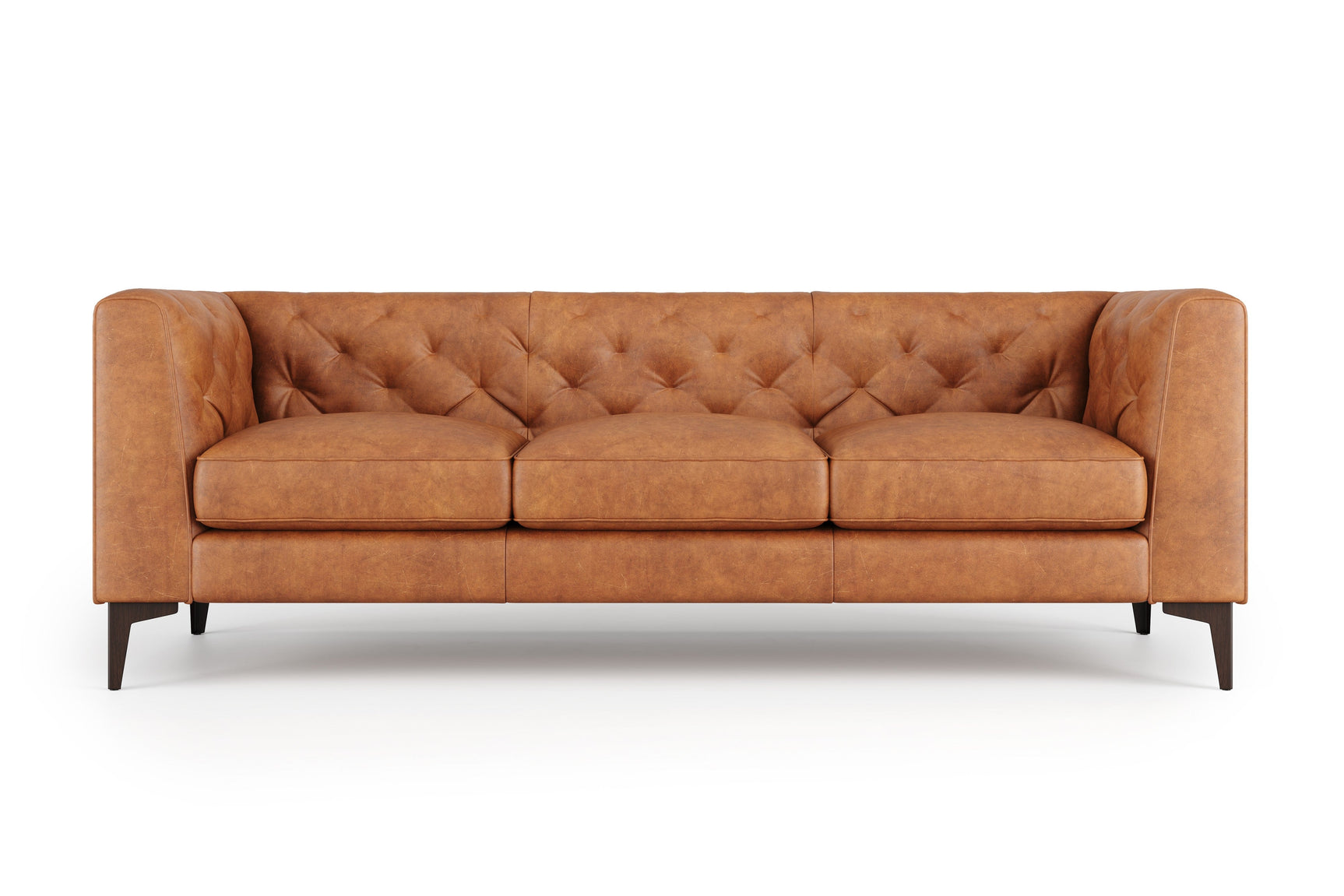 Avery Leather Sofa