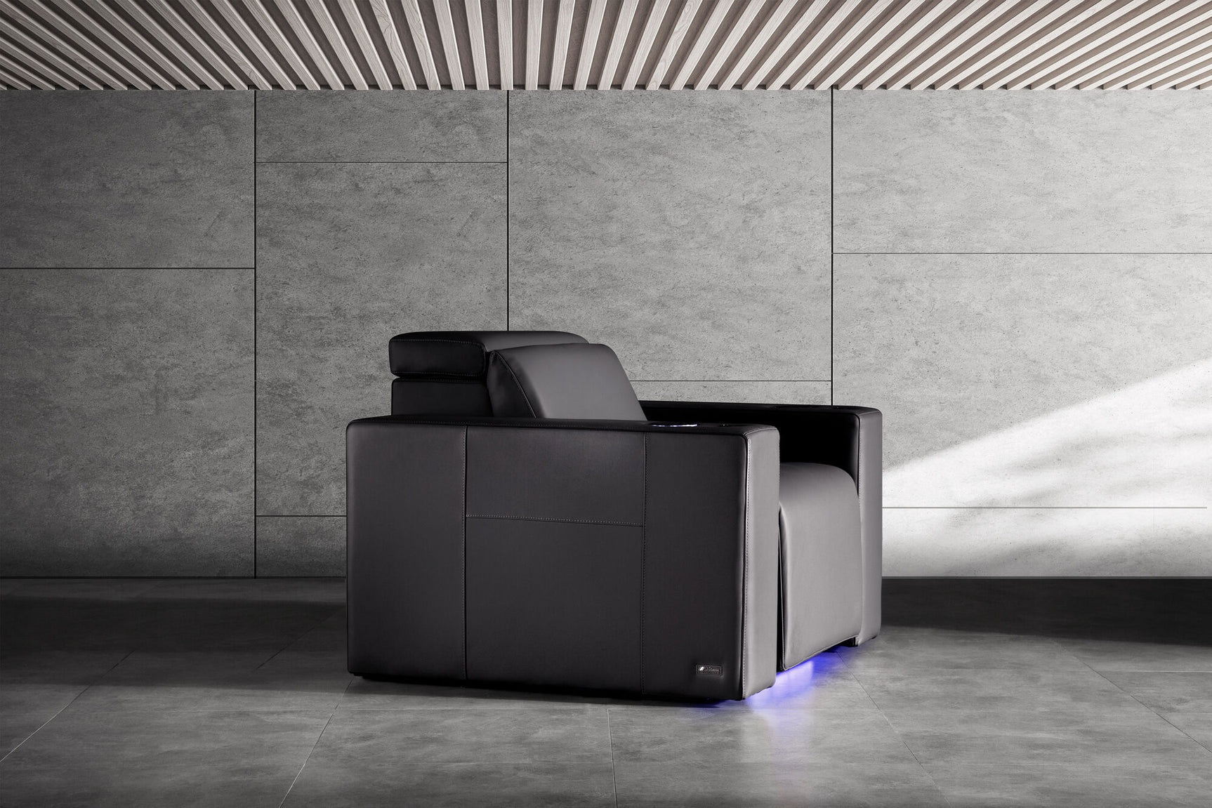 Barcelona Grand Ultimate Cinema Seating – Premium Recliner Seating & Cinema Sofa