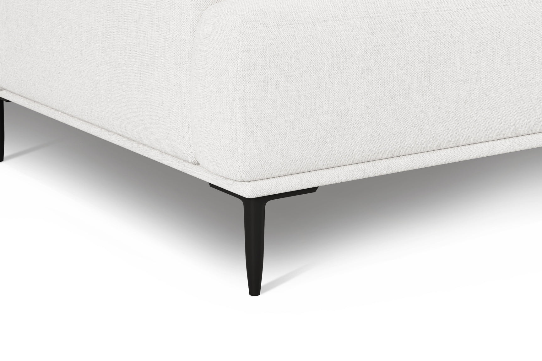 Kotor Fabric Sectional Sofa