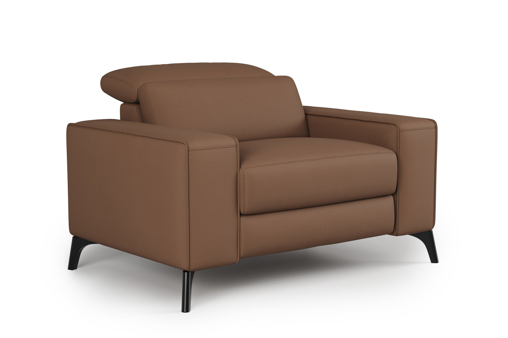 Esther Leather Recliner Chair