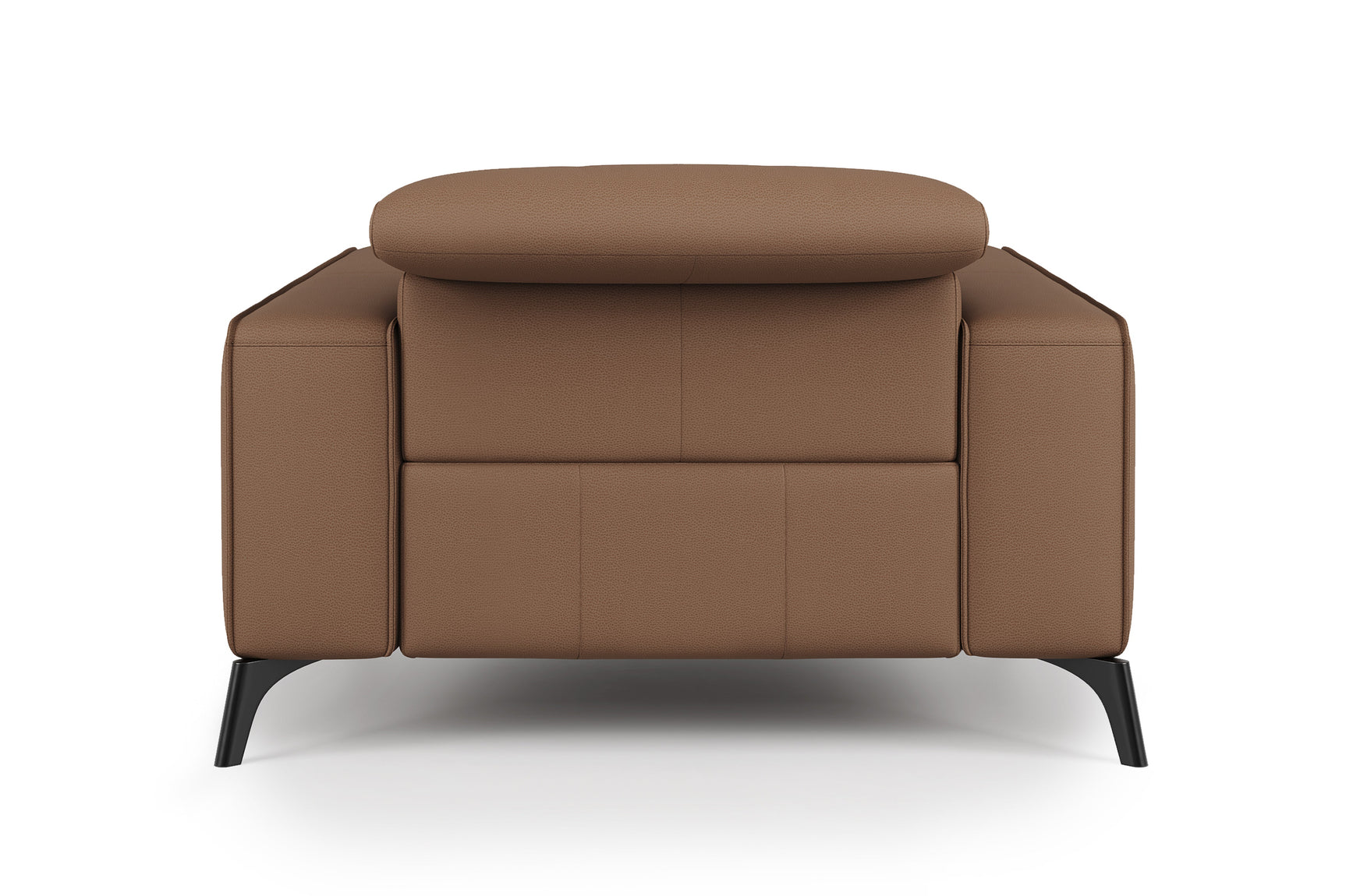 Esther Leather Recliner Chair