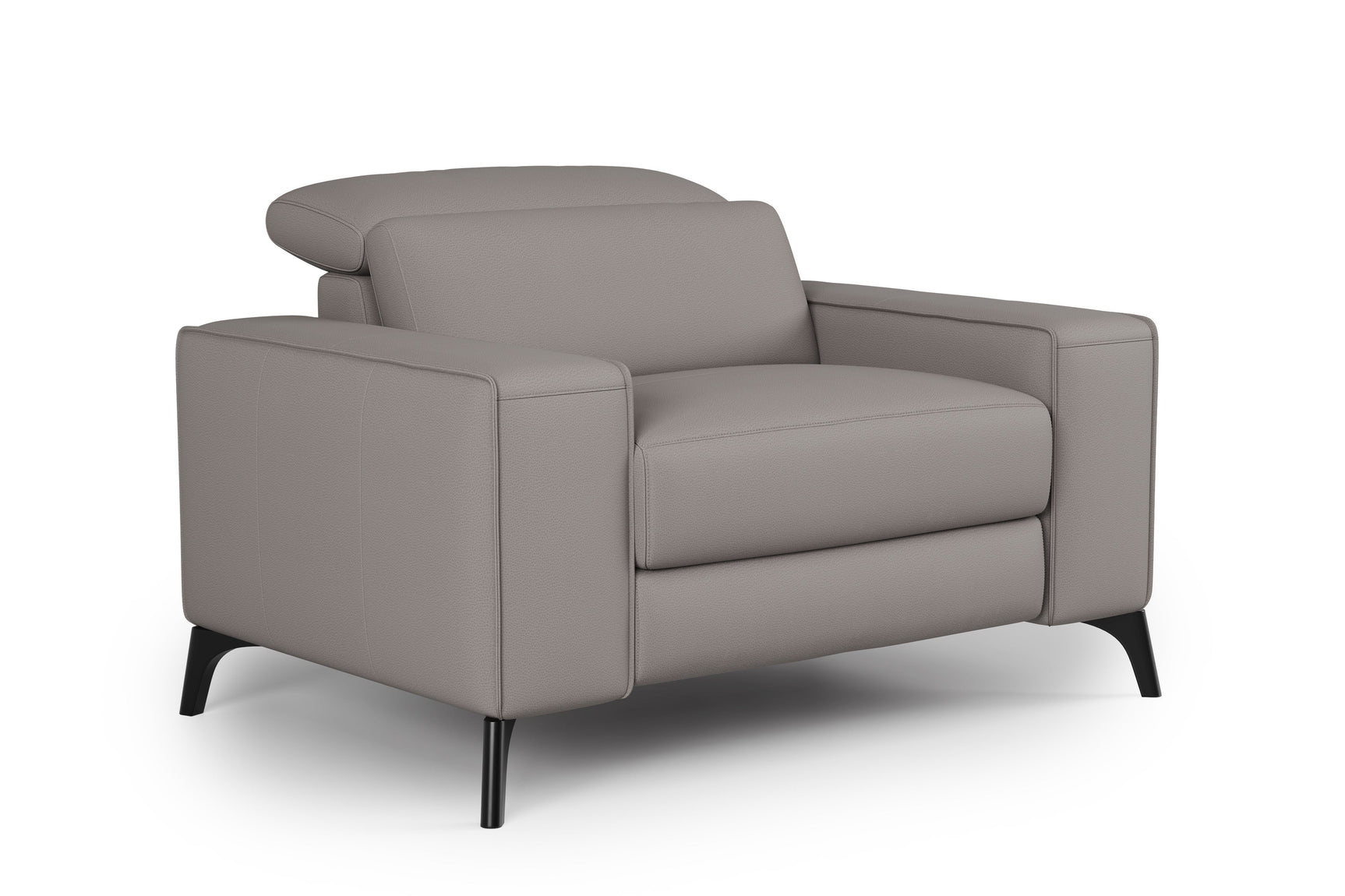 Esther Leather Recliner Chair