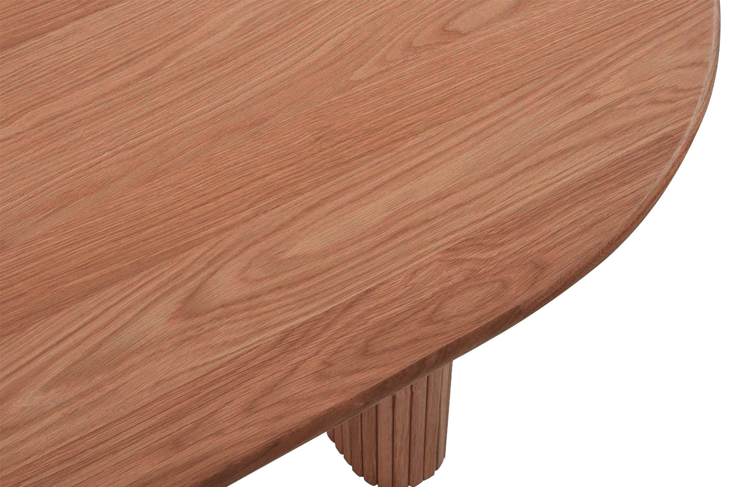 Ignatius Wood Dining Table