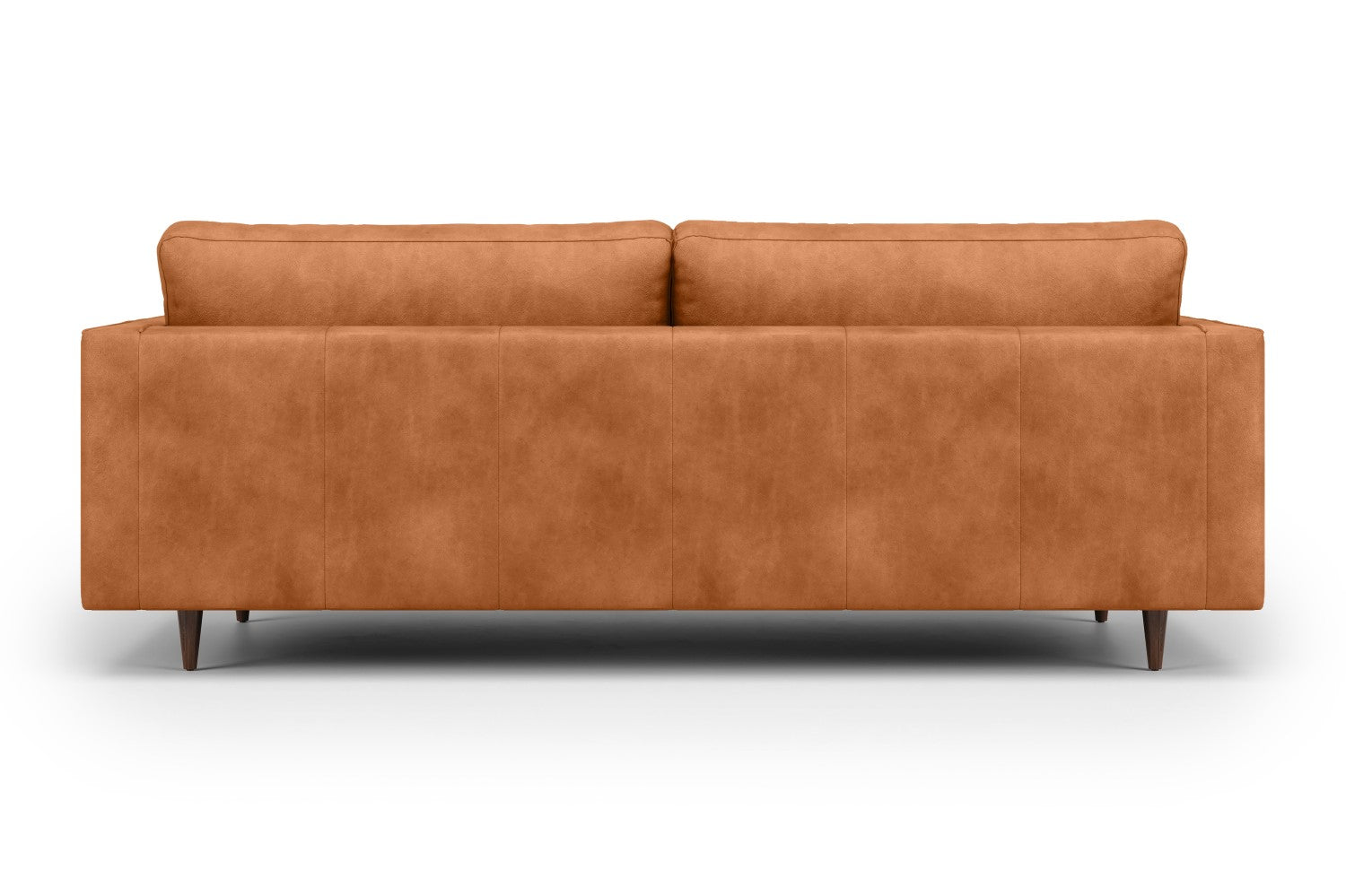 Isabella Leather Sofa