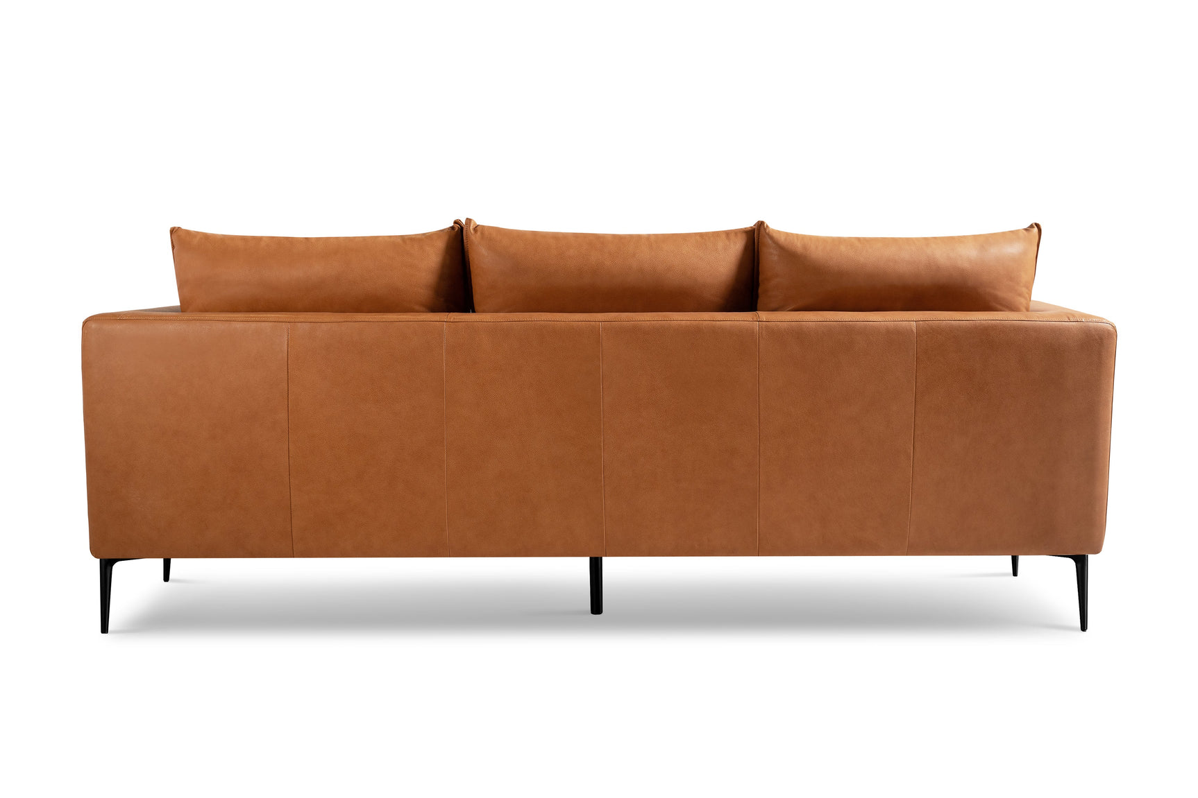 Jasper Leather Sofa