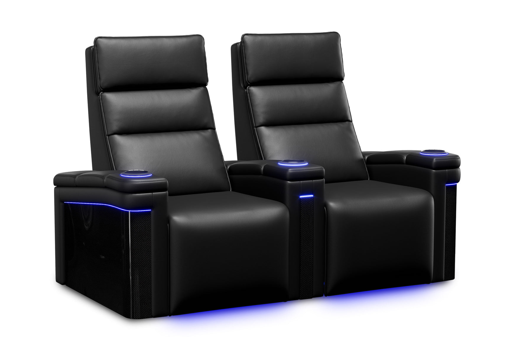 Monza Cinema Seating – Premium Recliner Seating & Cinema Sofa