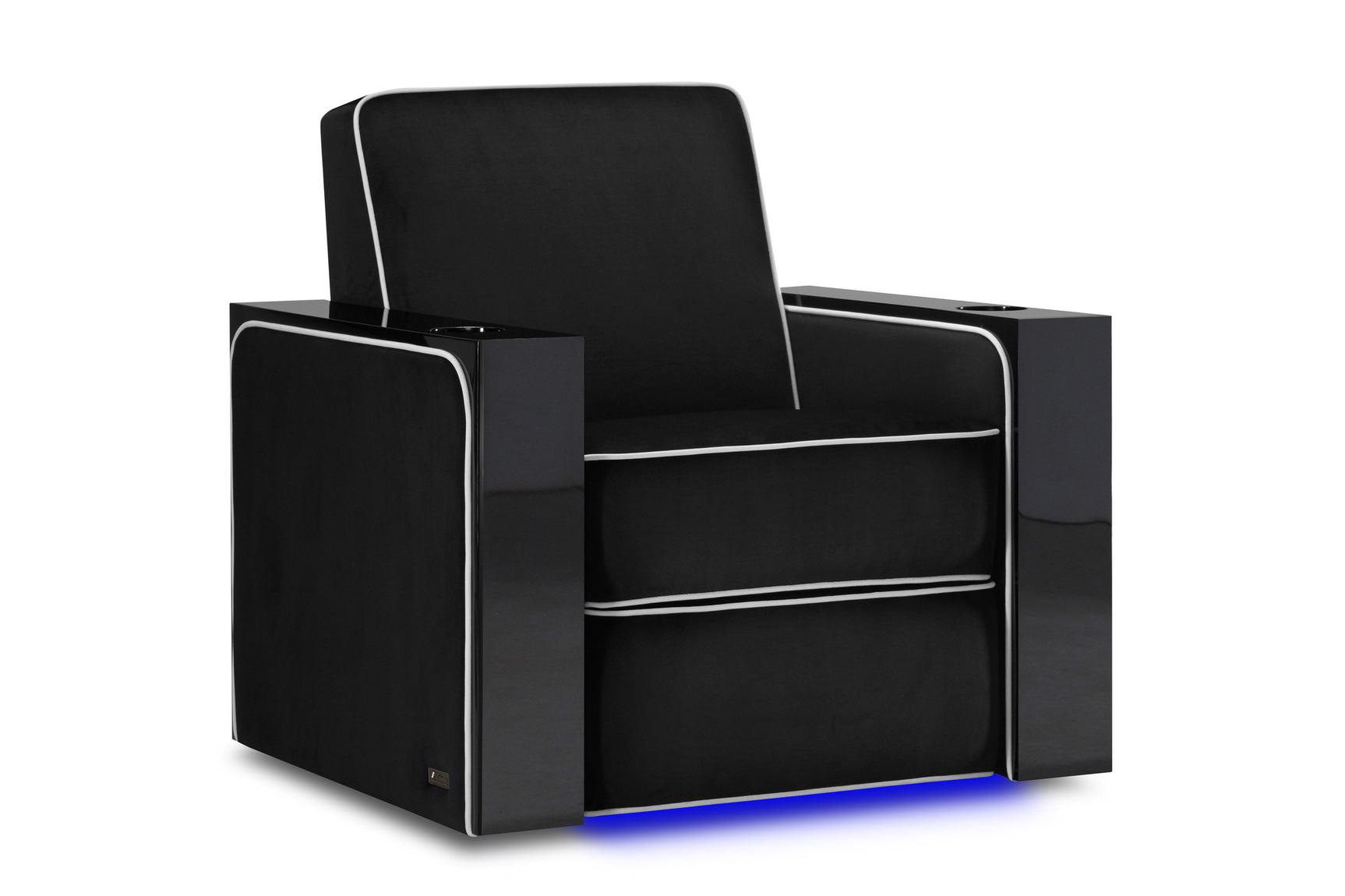 Naples Elegance Cinema Seating – Premium Recliner Seating & Cinema Sofa