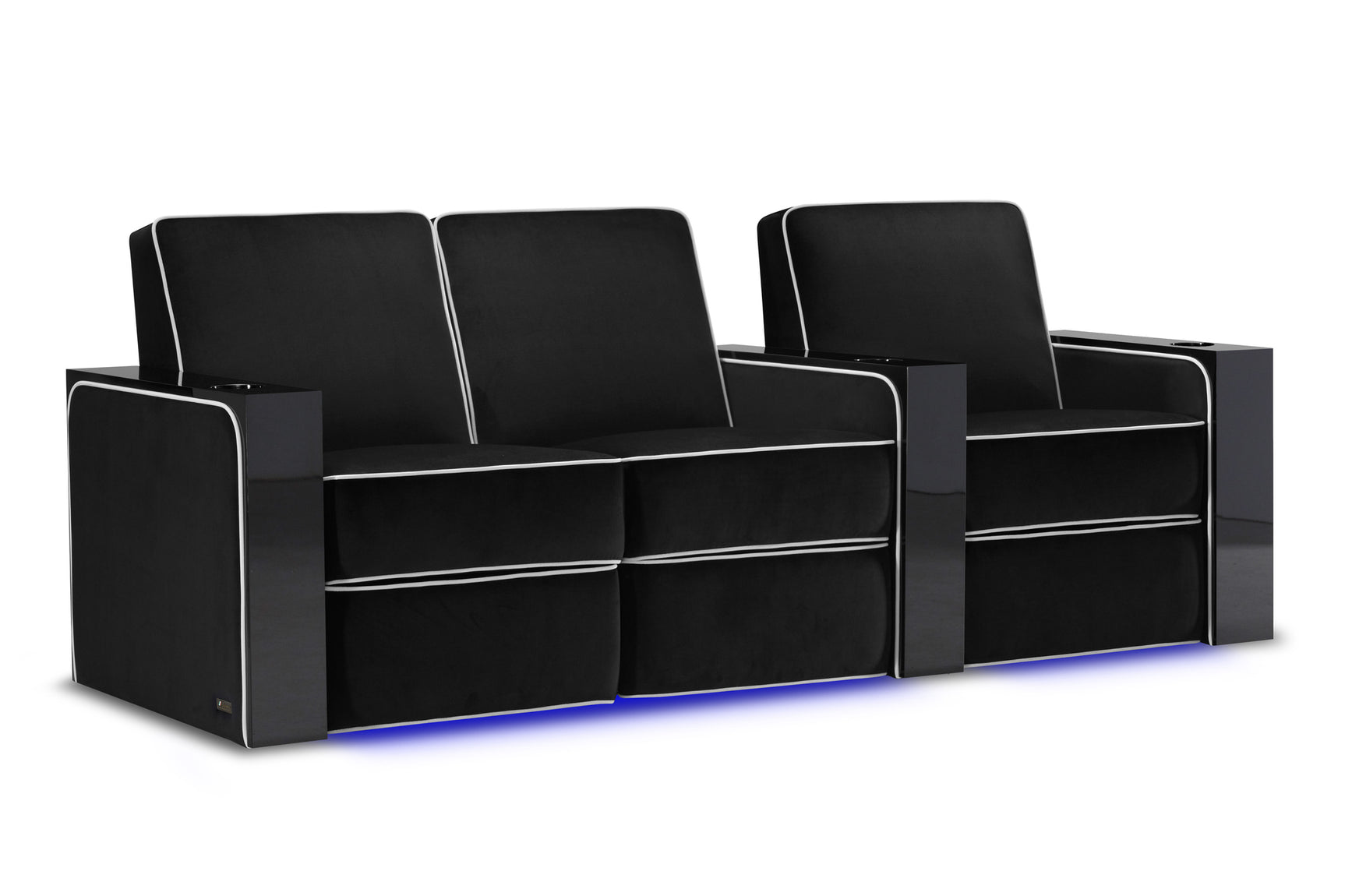 Naples Elegance Cinema Seating – Premium Recliner Seating & Cinema Sofa