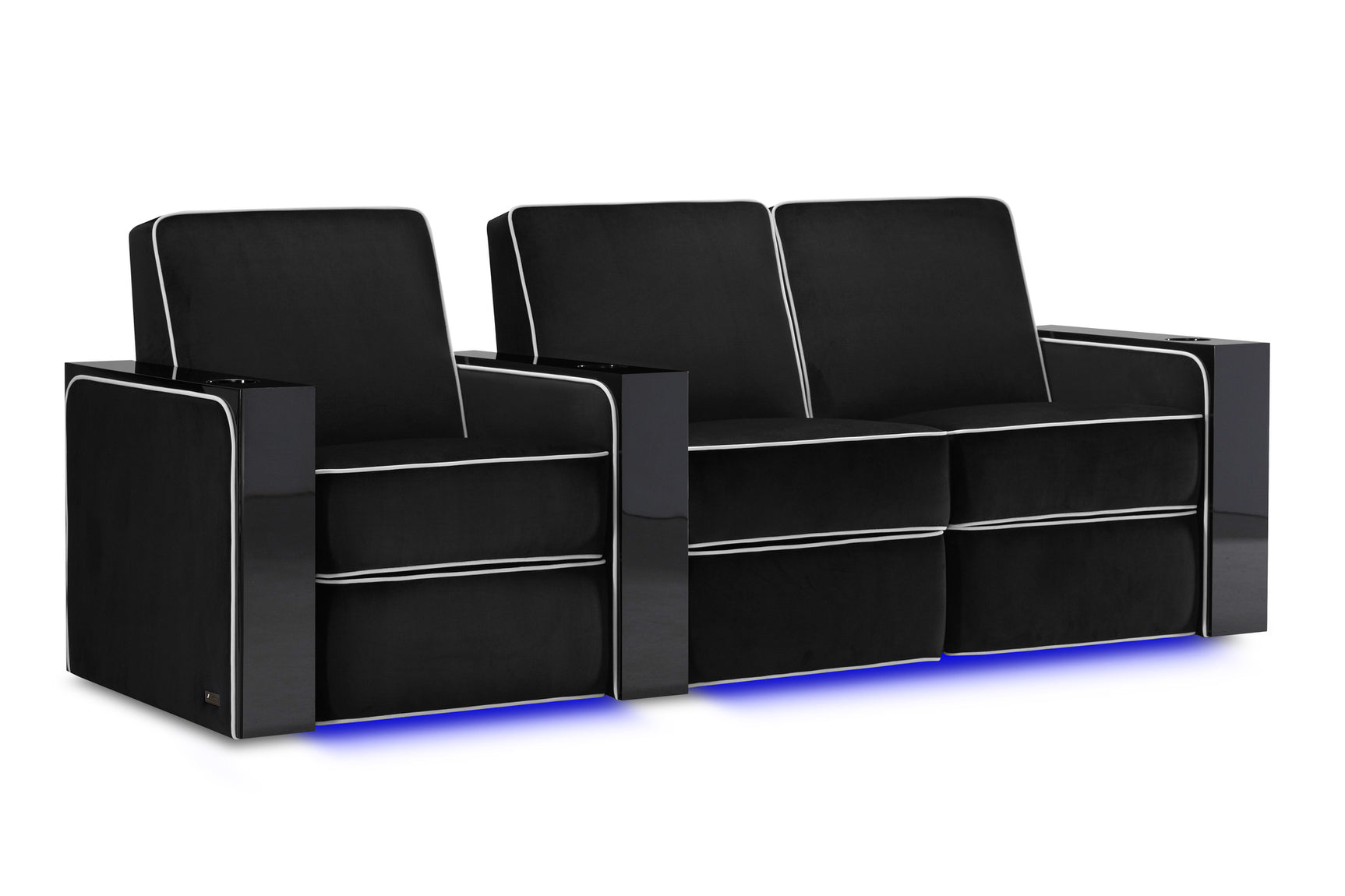 Naples Elegance Cinema Seating – Premium Recliner Seating & Cinema Sofa