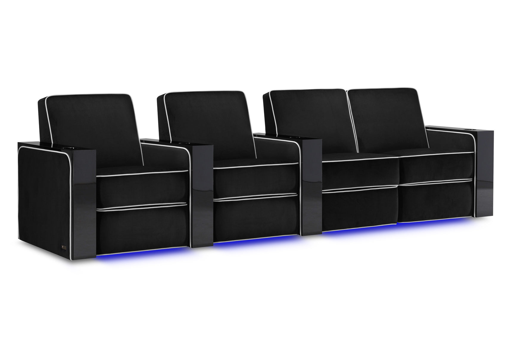 Naples Elegance Cinema Seating – Premium Recliner Seating & Cinema Sofa