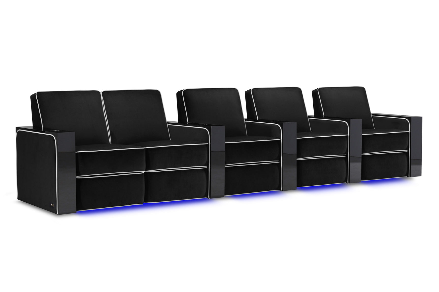 Naples Elegance Cinema Seating – Premium Recliner Seating & Cinema Sofa
