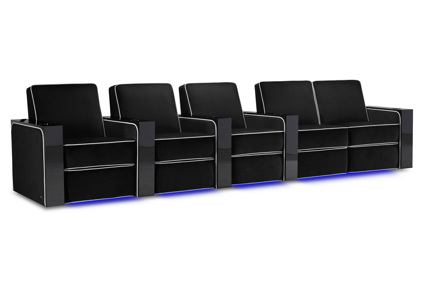 Naples Elegance Cinema Seating – Premium Recliner Seating & Cinema Sofa