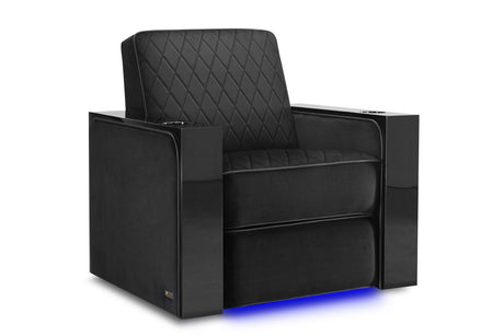 Naples Prestige Cinema Seating – Premium Recliner Seating & Cinema Sofa