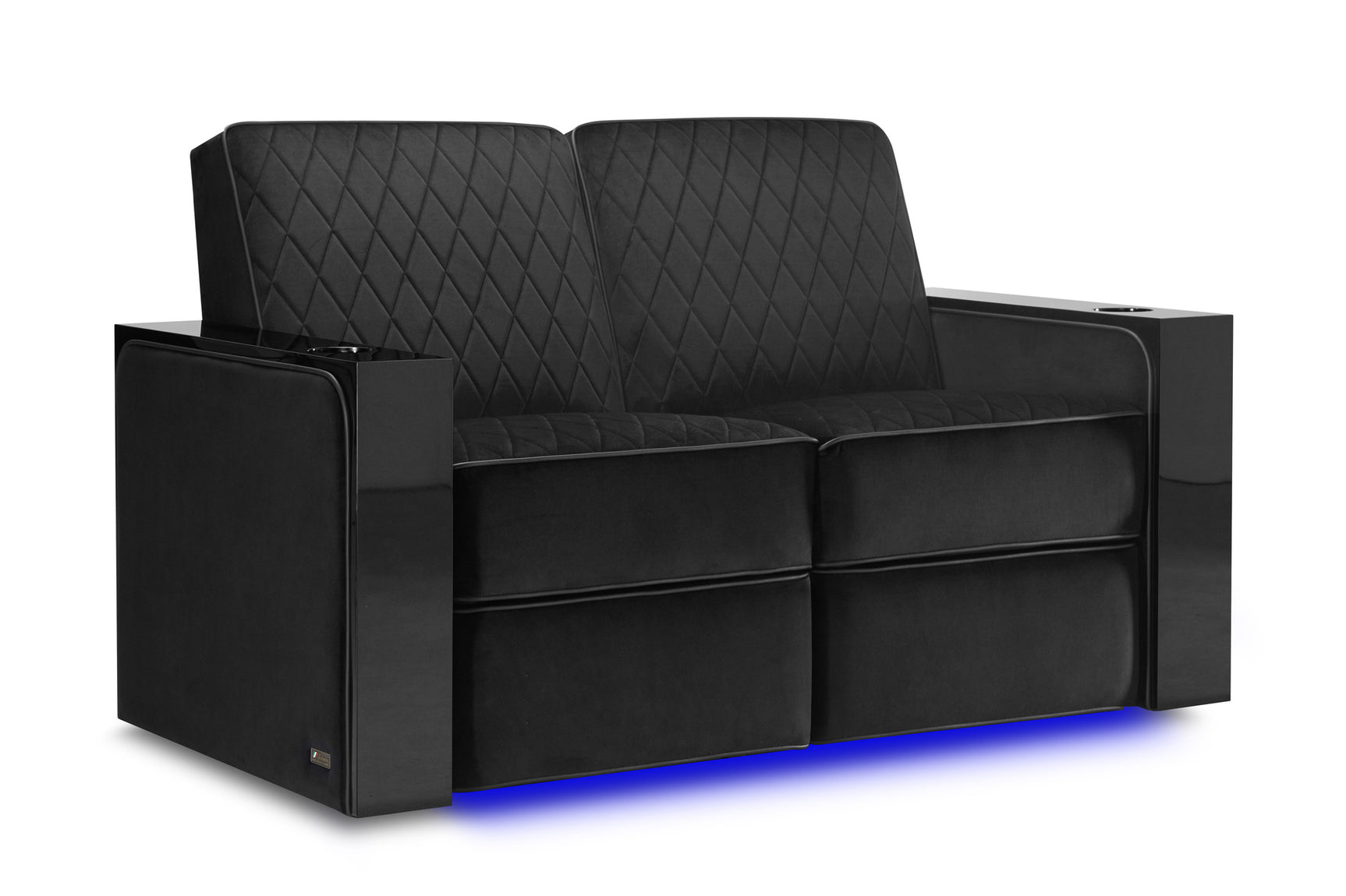Naples Prestige Cinema Seating – Premium Recliner Seating & Cinema Sofa