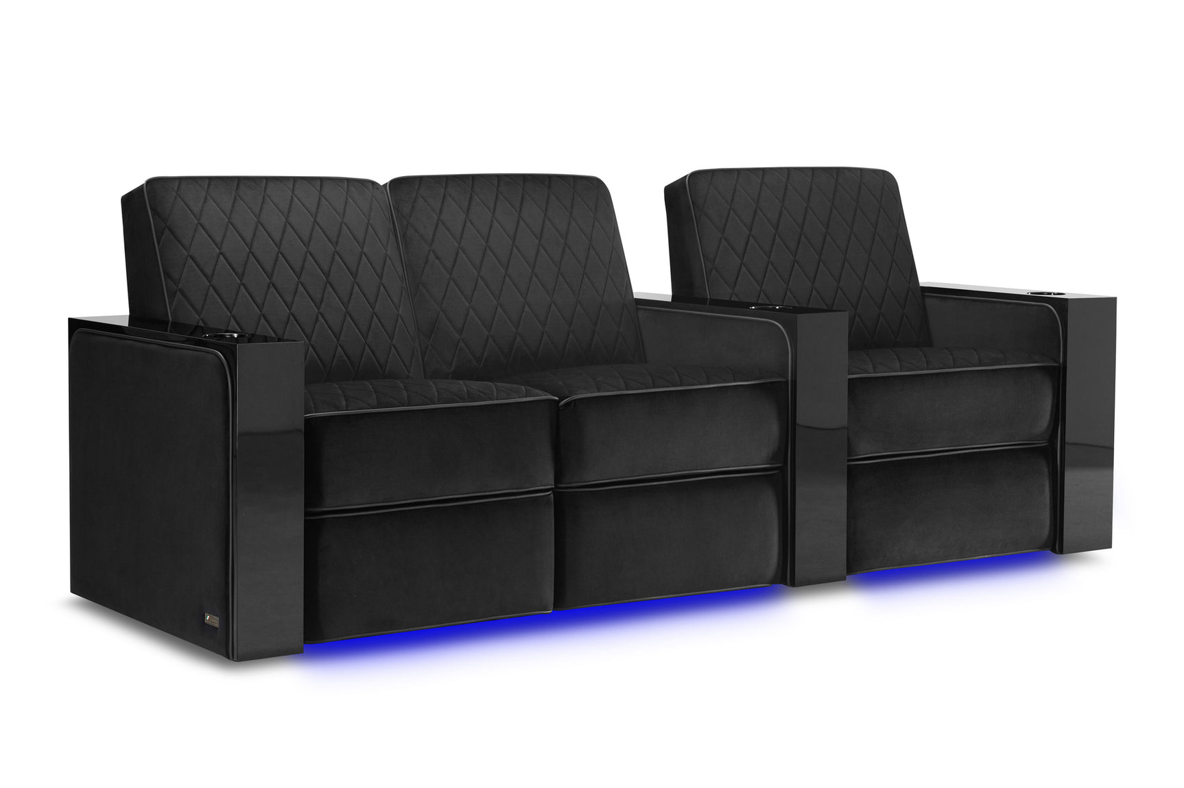 Naples Prestige Cinema Seating – Premium Recliner Seating & Cinema Sofa