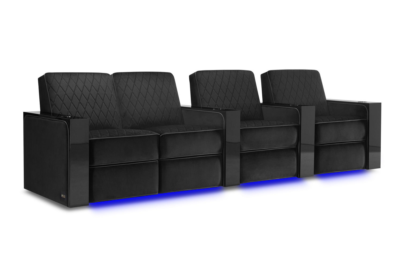 Naples Prestige Cinema Seating – Premium Recliner Seating & Cinema Sofa