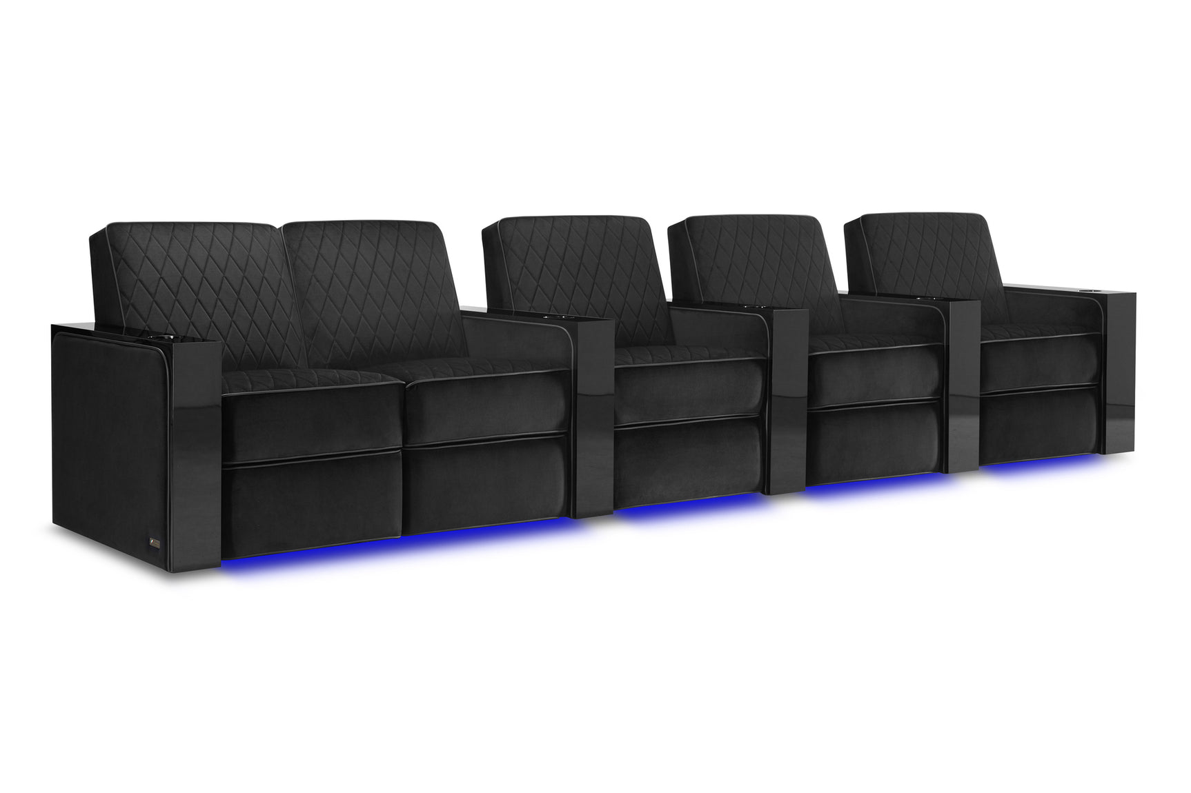 Naples Prestige Cinema Seating – Premium Recliner Seating & Cinema Sofa