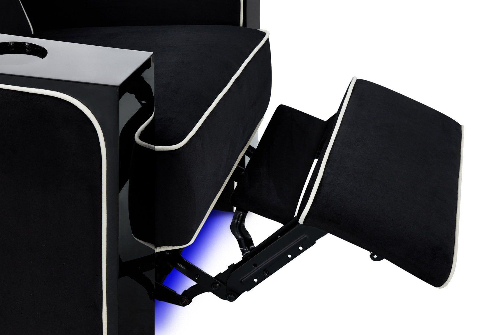 Naples Elegance Cinema Seating – Premium Recliner Seating & Cinema Sofa