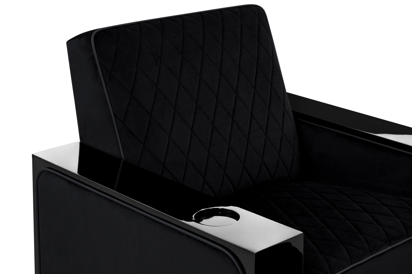 Naples Prestige Cinema Seating – Premium Recliner Seating & Cinema Sofa