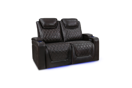 Valencia Oslo Cinema Seating – Premium Recliner Seating & Cinema Sofa