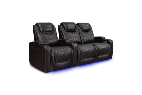 Valencia Oslo Cinema Seating – Premium Recliner Seating & Cinema Sofa