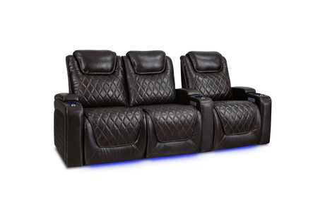 Valencia Oslo Cinema Seating – Premium Recliner Seating & Cinema Sofa